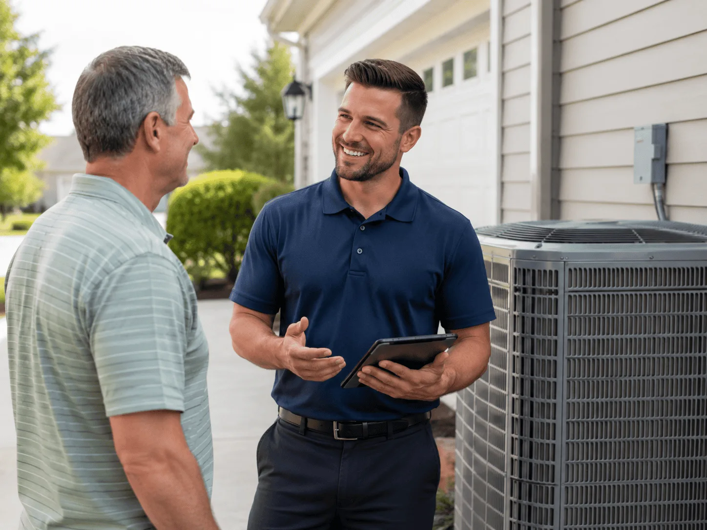 Heat Pump Installation Sebring, OH FAQs
